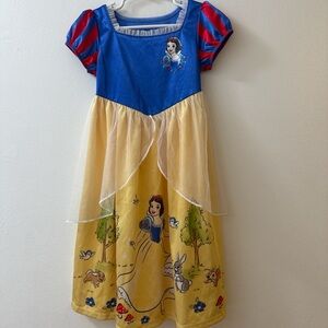 Disney Snow White